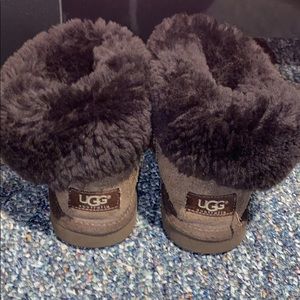 Youth Ugg Boots